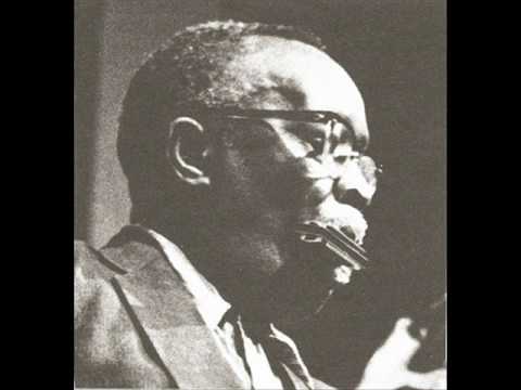 Resultat d'imatges de HENRY " RUFE " JOHNSON