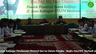 Download Lagu Live Stream KALIJOGO TV MP3