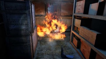 Metro: Last Light - Ranger Hardcore - Chapter 23 - Chase