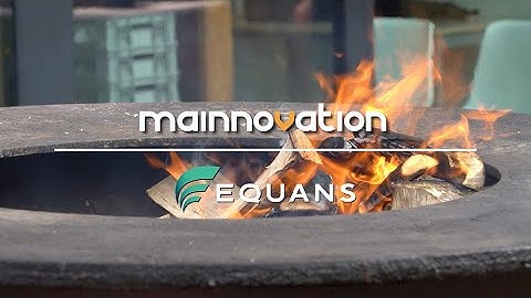 MORE4Sustainability Keynote & New workshop presentation @ Equans BeLux - September 24, 2025