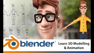 01 - Blender Beginner Tutorial | blender 3d | blender tutorial | blender | skillshare free 01 - Blender Beginner Tutorial | blender 3d | blender tutorial | blender | skillshare free