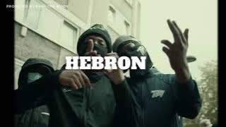 [FREE] Guitar UK Drill Type Beat Melodic Drill Beat 'HEBRON' | Best UK Drill Instrumental 2023