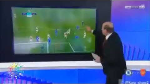 أبو تريكة يقصف جبهه جمال الشريف على الهوا.وجمال الشريف يعترض