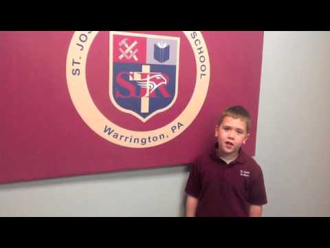 St. Joseph St. Robert School
