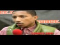 Pharrell Interview with The Source Magazine