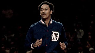 Dave Bing: Career Mixtape