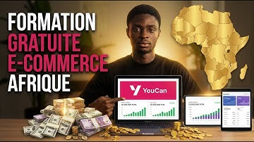 Comment créer une boutique YouCan.shop de A à Z (Tuto Gratuit 2026)