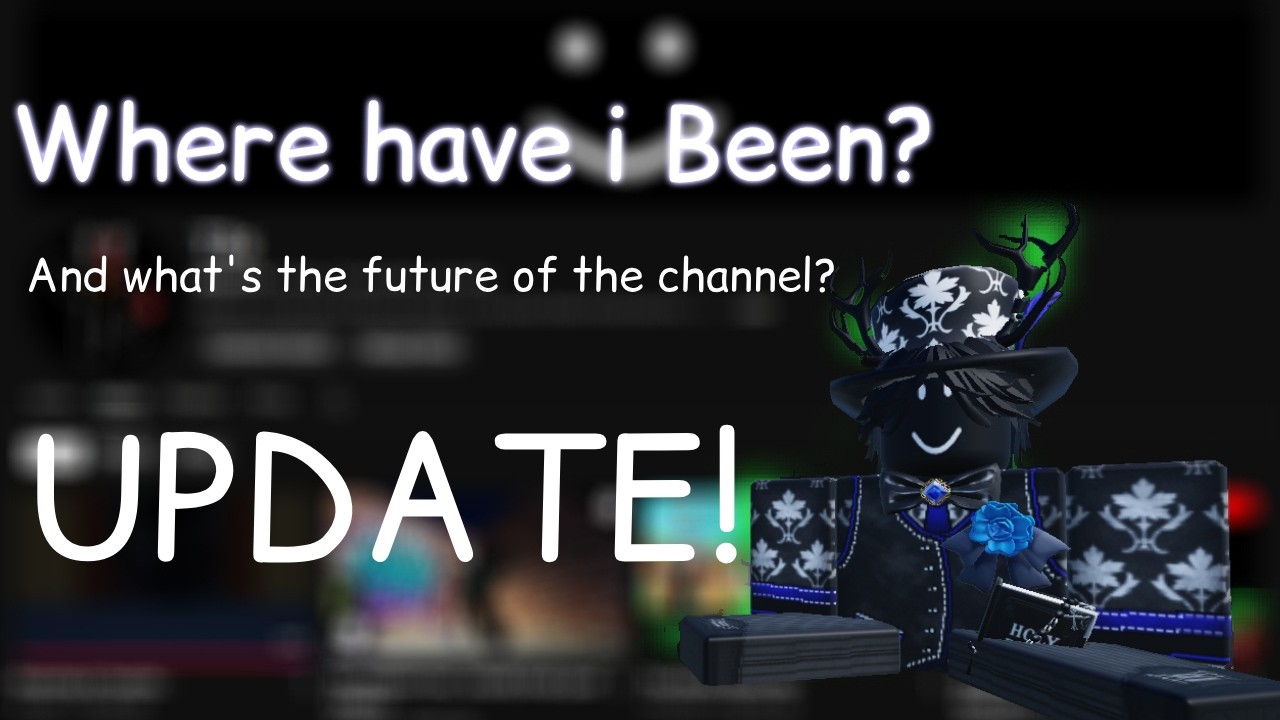 The Future of T3x (and why I've been gone so long) - YouTube