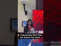 👉 Understanding ACCA Verbs Can Improve Your Marks |June 2026 | Manisha Gupta Acca