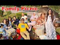 First time family ko picnic par le kar kahan gaye picnic easy food preparation ideas