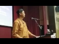 Ybhg  sdr syamsul debat  motivasi pagi