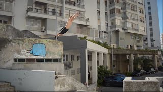 Tomas vs Europe - 2016