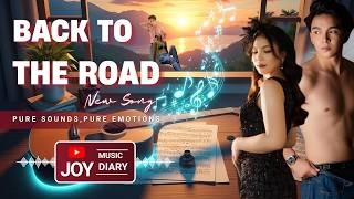 BACK TO THE ROAD - Instrumental Music Vibes with Joy 