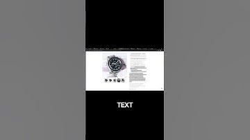 Check the Full Video! A Shopify Product Page that Stands Out! #shopify #shopifytips #shopifydropship