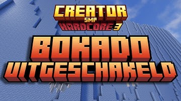 Streamers Reageren Op Bokado