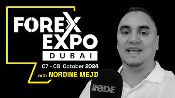 Exclusive Interviews with Top Forex Brokers at the Dubai Forex Expo 2024 | TradingForex.com