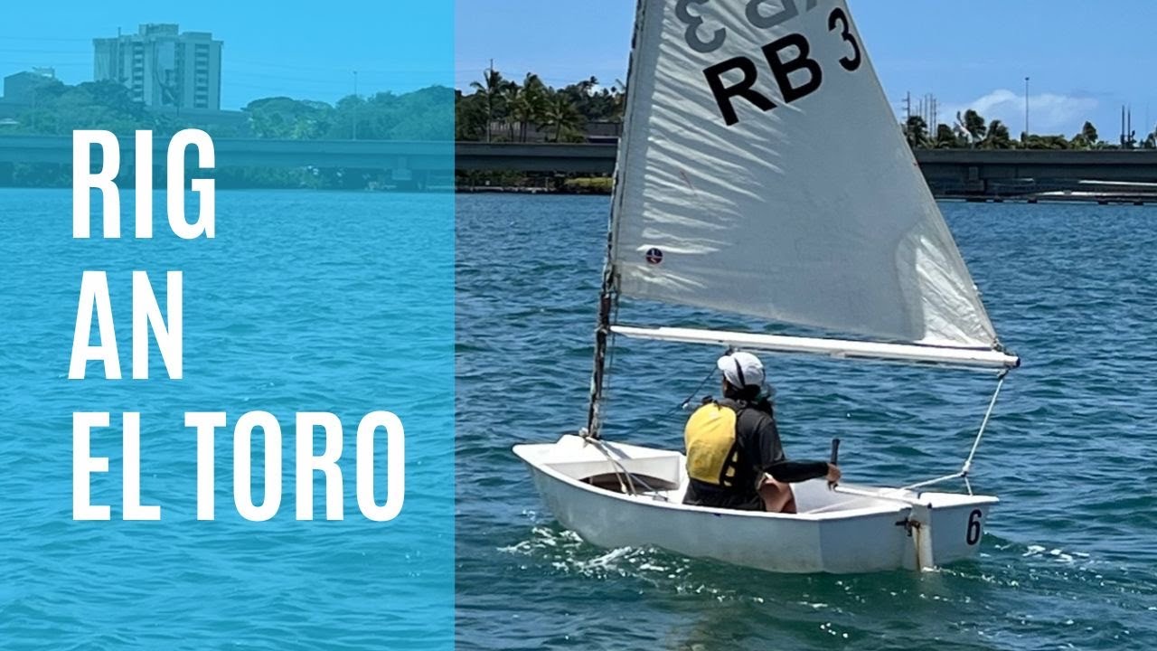 el toro sailboat association