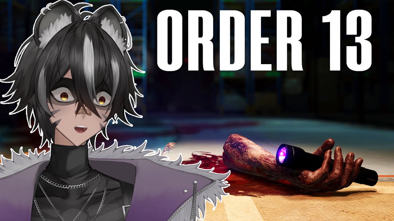 Surviving the Amazon Warehouse of Horrors