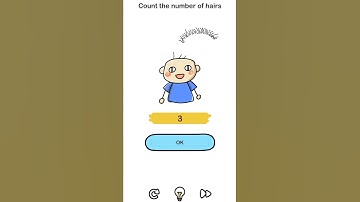 Brain Out Level 13 | Gameplay #shorts