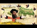 El Tesoro Perdido de Fernando de Magallanes.