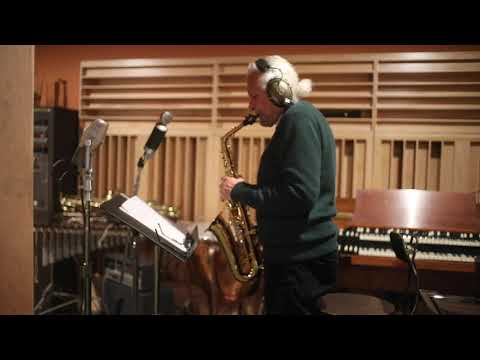 Making of "Day By Day"- Gary Bartz, Ali Shaheed Muhammad, & Adrian Younge