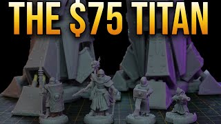 This Is The Most Affordable Reaver Titan Ever Made