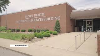Health Sciences Campus