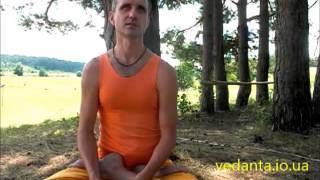 Йога-лагерь