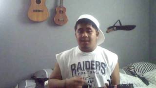 Perfect Two - Ukulele Cover (Guy Version)