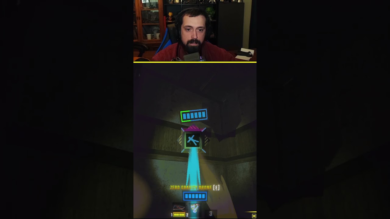 La sauvegarde du siècle 😱 | Phasmophobia 