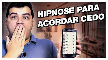 O que fazer quando se acorda antes do despertador?