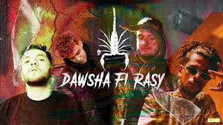 Marwan Moussa X Lege cy X Afroto X Muhab - 'Dawsha fi rasy' - (Prodby.Mano)