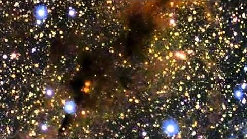 SPACE DOCUMENTARY | Zooming in on the young double star HK Tauri