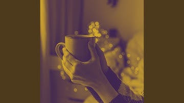 Pulsating Coffee with Friends