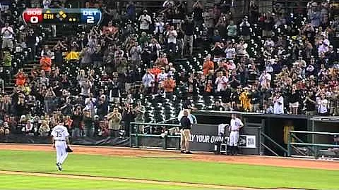 2011/05/29 Recap: BOS 0, DET 3