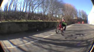 early spring edit 2012