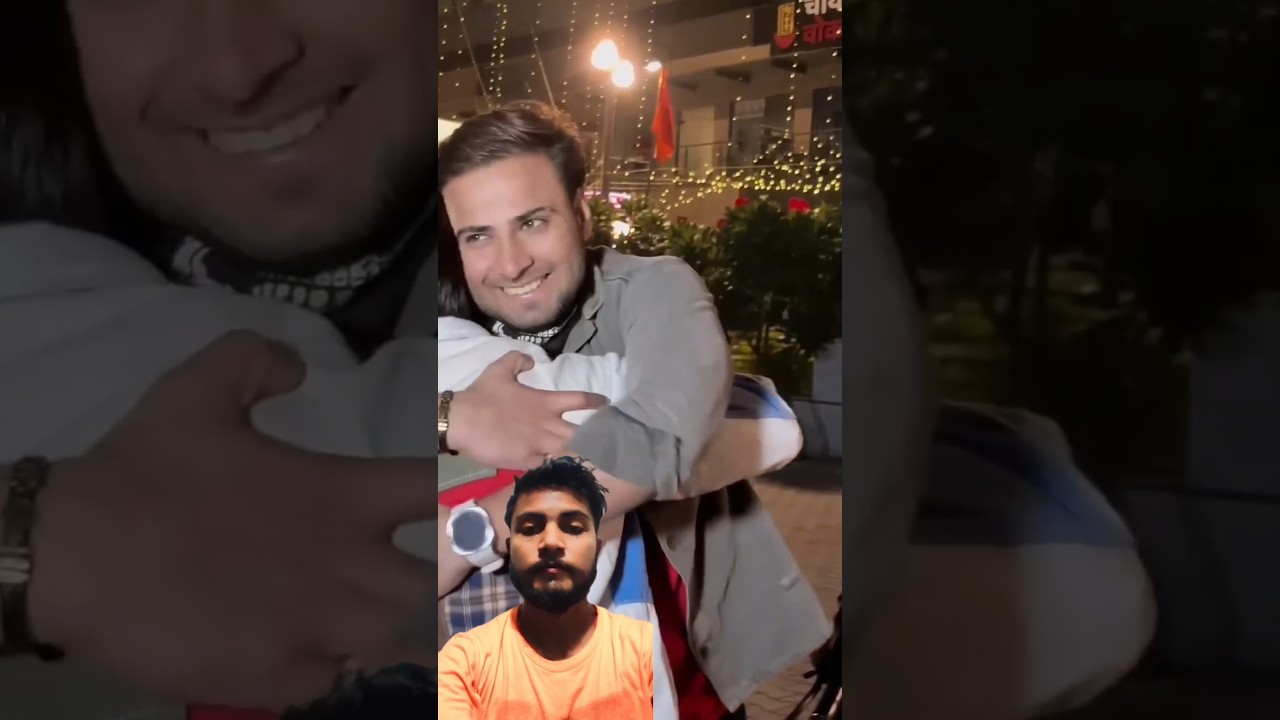 dost ke sath Masti 😀#shorts #ytshorts#friendshipgoals #youtubeshorts #malikofficial009 #sarojenter.