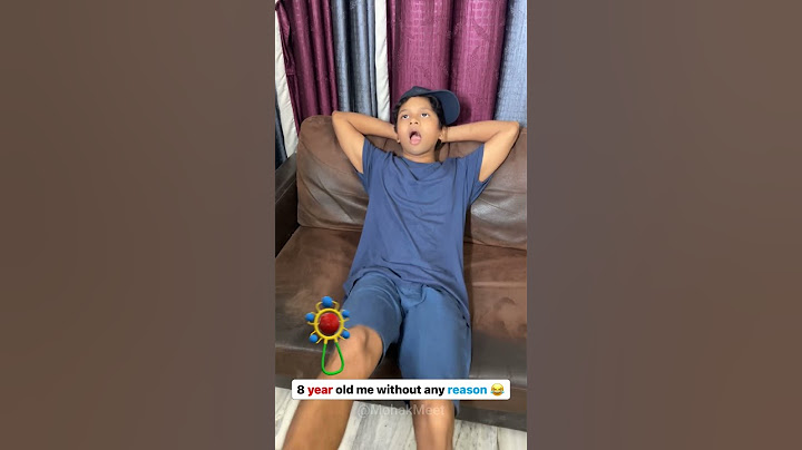 8 Year Old Me For No Reason 😂 Kids Be Like #shorts #ytshorts