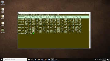 Linux tip: How to use the od command