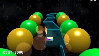 Pilot Cup completion - Ice Dodo