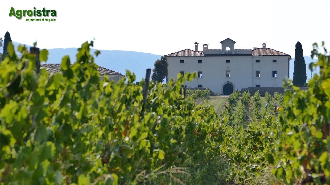 AGROISTRA Ladanjsko imanje Belaj