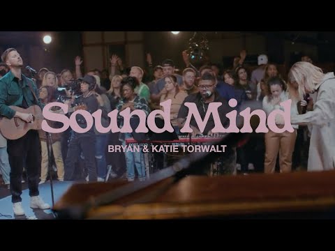 Bryan & Katie