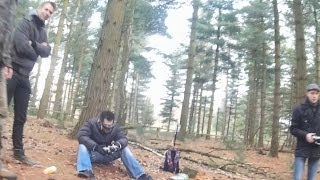 FPV - Limburg Woods