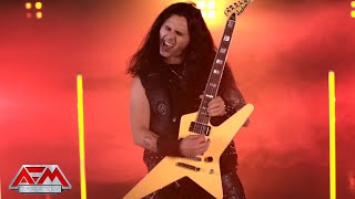 Firewind - Welcome To The Empire 2020 Official Music Video Afm Records