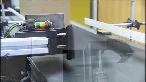 The new spring-back print head bracket from Squid Ink