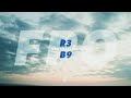 2022 PDGA Euro Tour #1 - Pro Forester | R3B9 FPO Feature Card | Jahn, Posch, Liivamägi, Bernjak