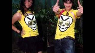 the virgin mita dan dara selalu cantik.