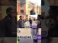 upcoming queens YouTuber Daouda went to a hood in Hempstead Long Island NY