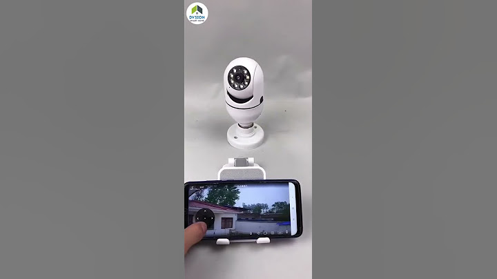 2MP Tuya Smart Life E27 Bulb Lamp Camera 1080P Wifi IP PTZ IR Night Vision Home Security Auto Tracki