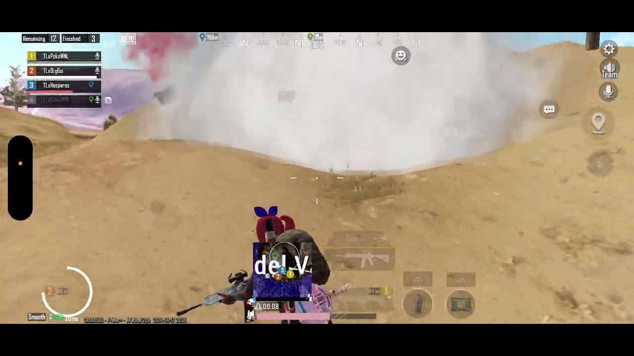 SOLO 5 KILLS | 14 KILLS + WWCD | TEAM LIMRA | iPhone 14 Pro Max - YouTube